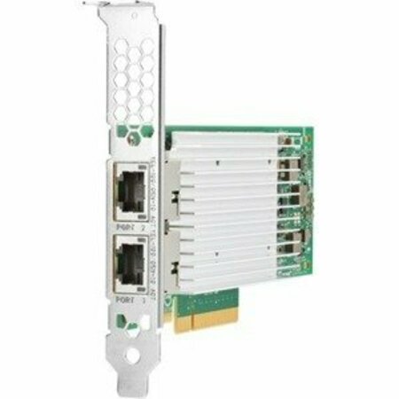 HPE ISS BTO Eth 10Gb 2p 524SFP+ Adptr P08446B21